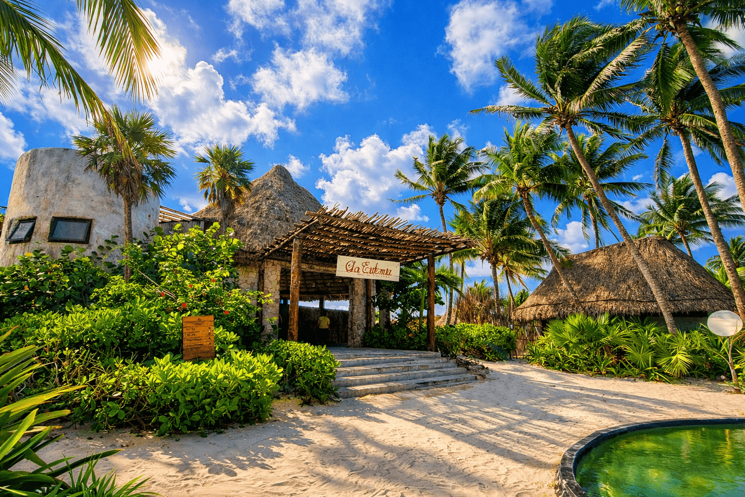 LA EUFEMIA: MÁS QUE UNA TAQUERÍA gallery image 3