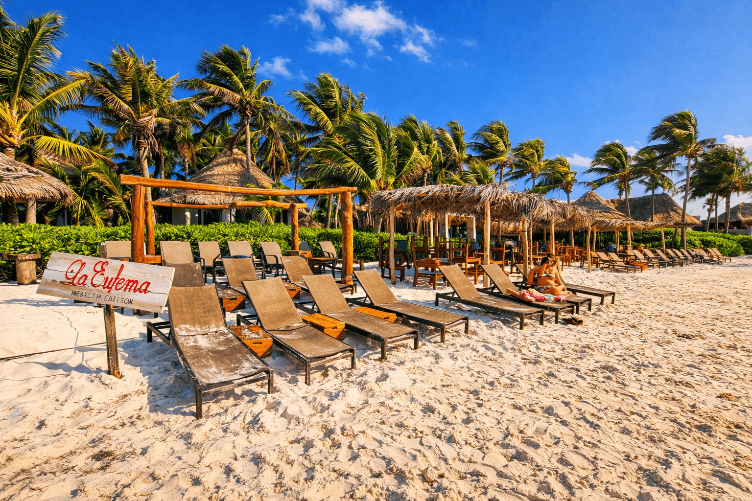 LA EUFEMIA: MÁS QUE UNA TAQUERÍA gallery image 1