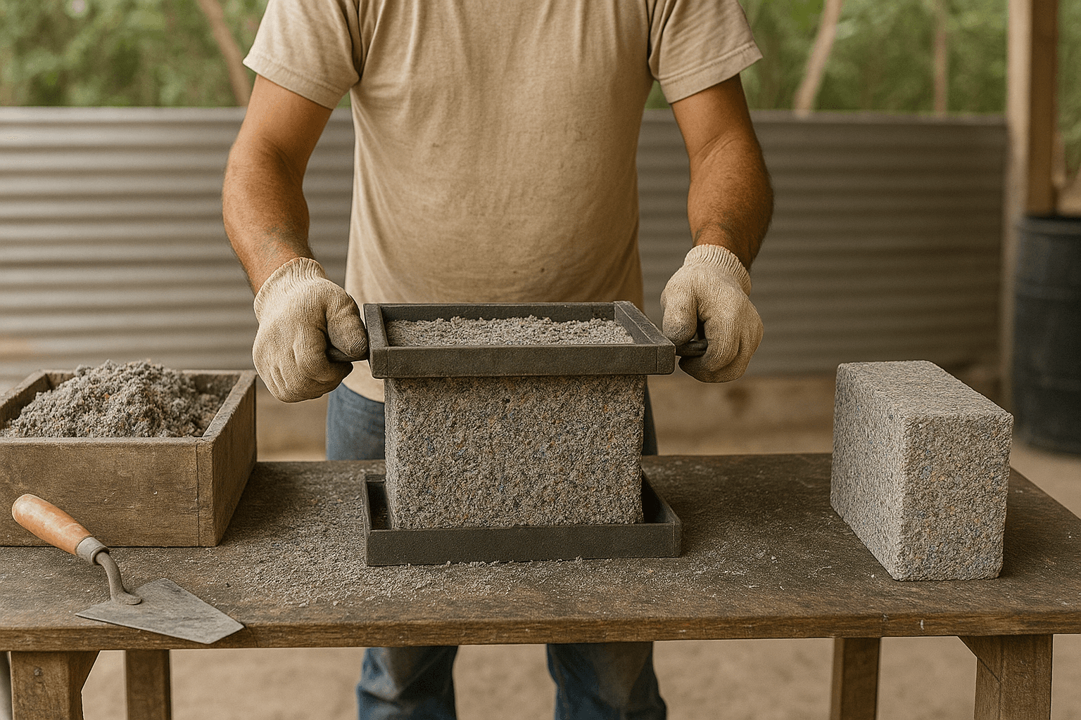 LA BUENA FIBRA: DISEÑO SOSTENIBLE gallery image 2