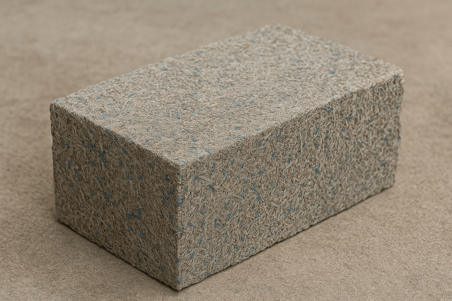 LA BUENA FIBRA: DISEÑO SOSTENIBLE gallery image 1