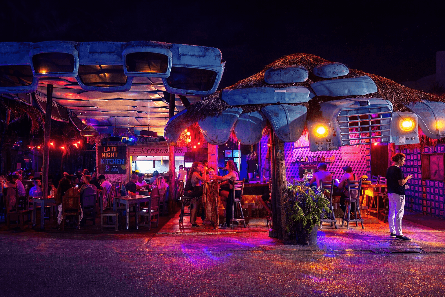 I SCREAM BAR: HELADO Y DIVERSIÓN gallery image 2