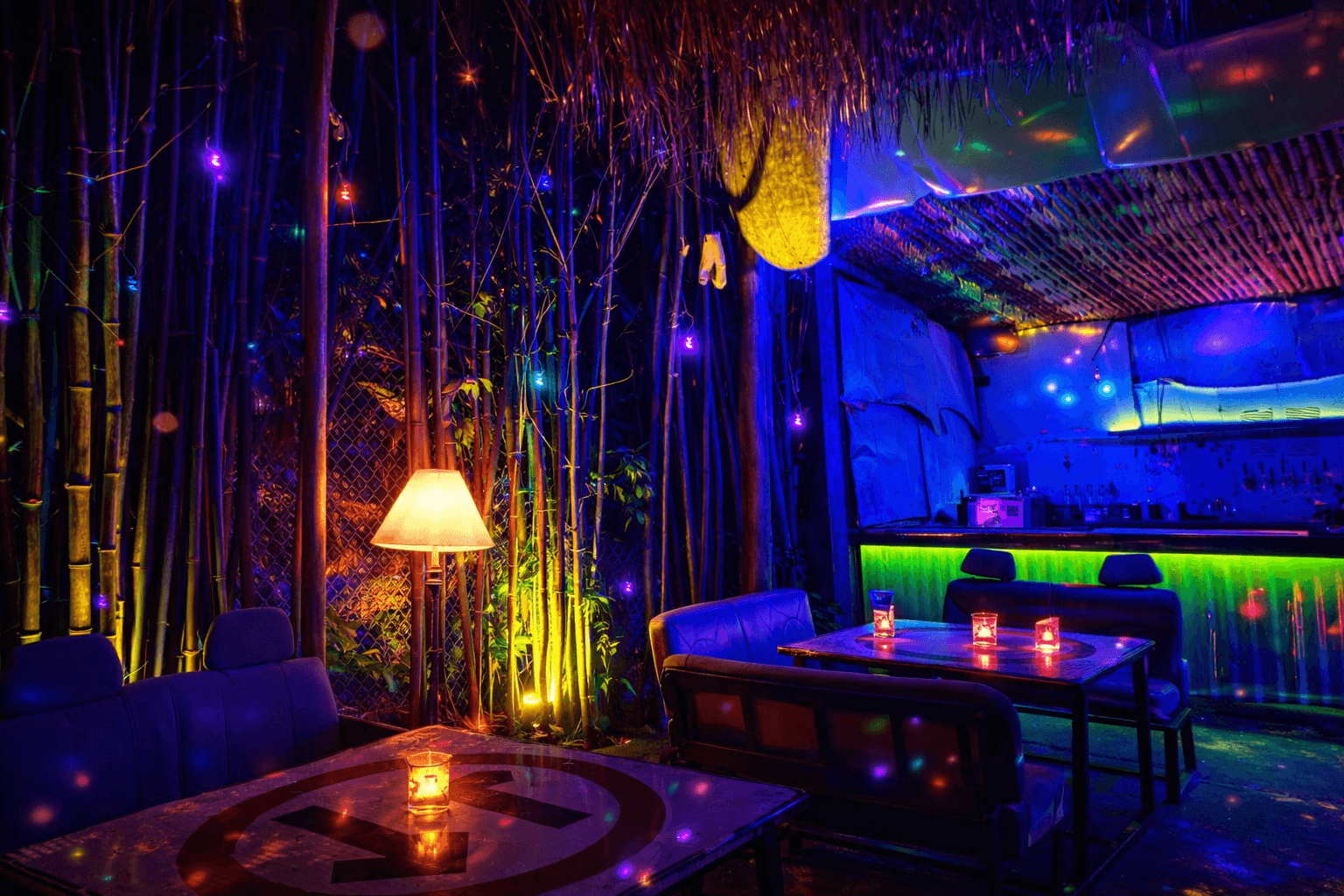 I SCREAM BAR: HELADO Y DIVERSIÓN gallery image 3