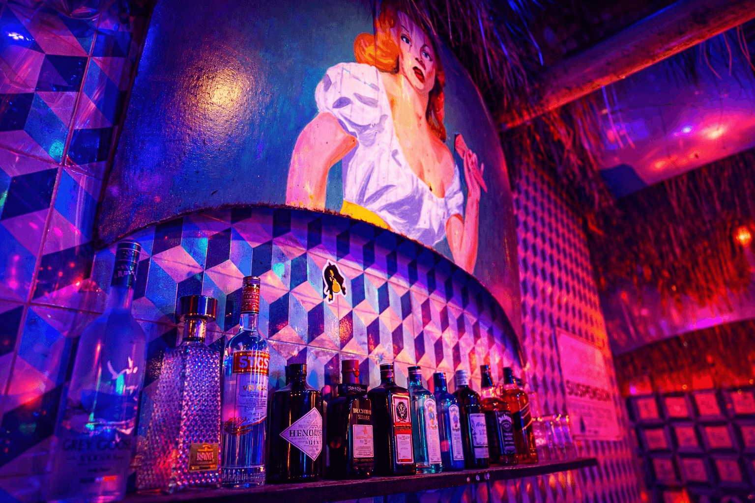 I SCREAM BAR: HELADO Y DIVERSIÓN gallery image 1