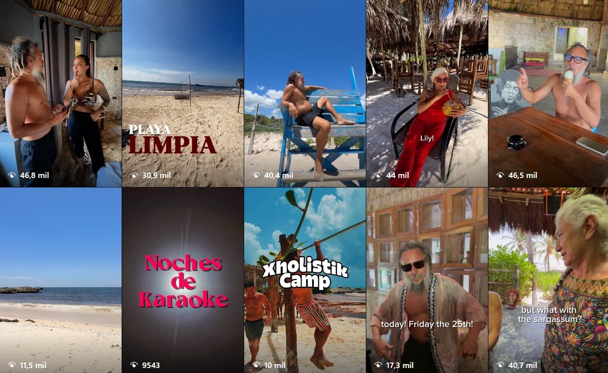 PLAYA PÚBLICA: CLUB DE PLAYA ABIERTO gallery image 3